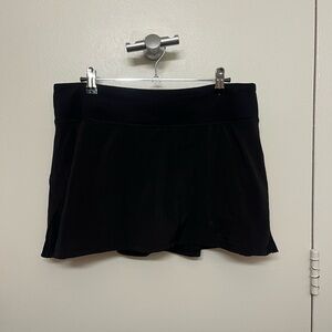 Lululemon PLAY OFF THE PLEATS SKIRT *13"